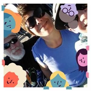 Meet your Posher, Lea ann